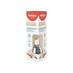 Doftspridare Vanilj Bolsius 60ml