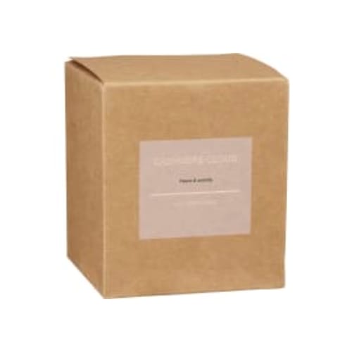 Doftljus Cashmere Cloud Ask st