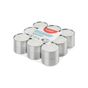 Värmeljus True Scents Fresh Cotton Bolsius 18p 4h