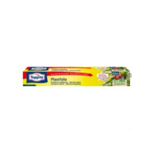 Folie Plast 50meter Toppits 50m