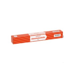 Aluminiumfolie Eldorado 30m