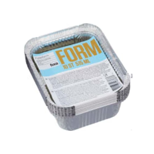 Aluform Lock 515ml Fixa 10p
