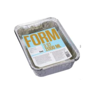 Aluform Lock 2000ml Fixa 3p