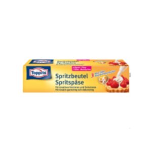 Spritspåse Toppits 10st