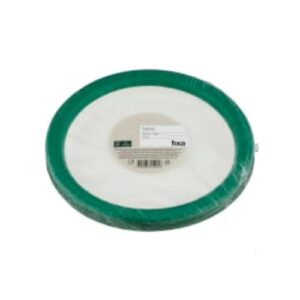 Tallrik 26cm Flat med Dekor Fixa 12p
