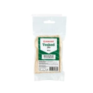 Tesked Trä Eldorado 40p