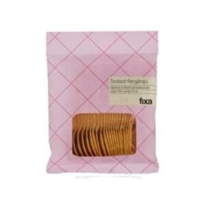 Kaffesked Flergångs Fixa 25p