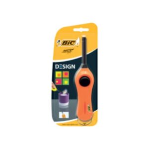 Design Mega Lighter Tändare Bic