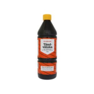 Tändvätska Eldorado 1l