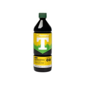 Tändvätska T-gul Bio Kemetyl 1l