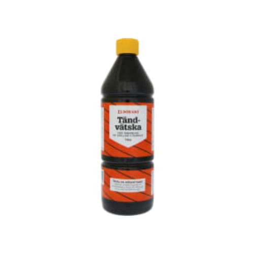 Tändvätska Eldorado 1l