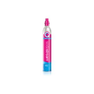 Fylld Gaspatron Sodastream st