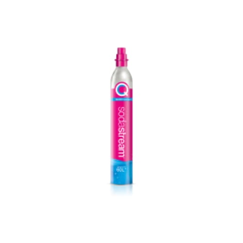 Fylld Gaspatron Sodastream st