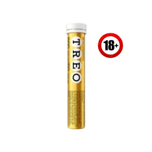 Läkemedel Treo 500mg /50mg 20st Brustabletter Treo 20p