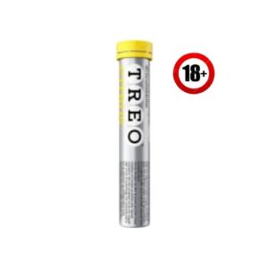 Läkemedel Treo Citrus 500mg /50mg 20st Brustabletter Treo 20p