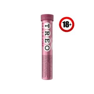 Läkemedel Treo Hallon 500mg /50mg 20st Brustablett Treo 20st