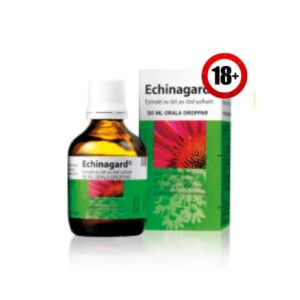 Läkemedel Echinagard Orala Droppar Echinagard 50m