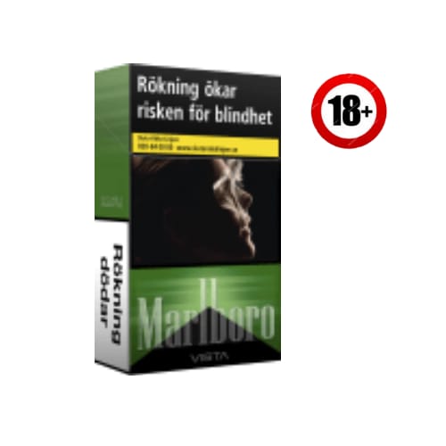 Vista 20-p Marlboro