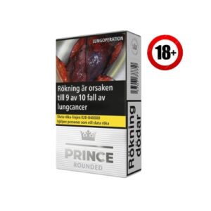 Prince Rounded PRINCE, 20ST