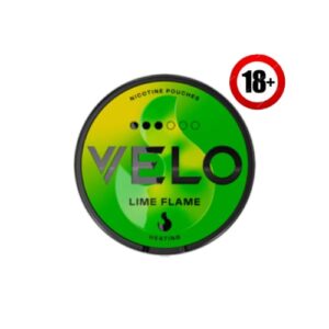 VELO Lime Flame