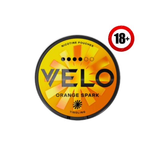 VELO Orange Spark