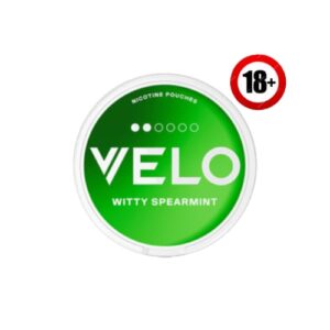 VELO Witty Spearmint