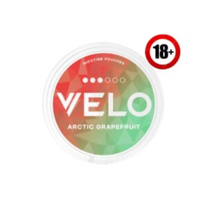 VELO Arctic Grapefruit