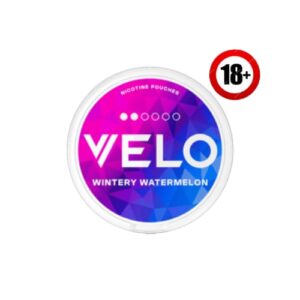 VELO Wintery Watermelon Mini