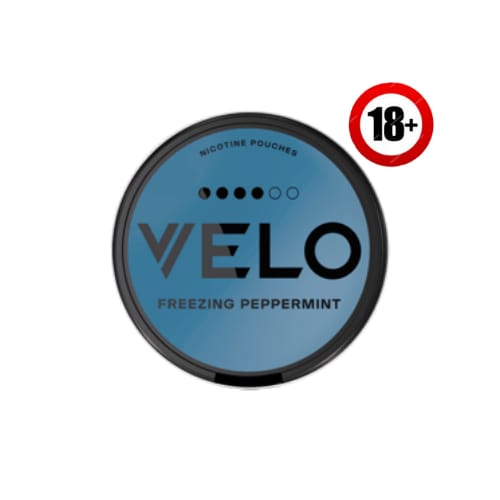 Velo Freezing Peppermint