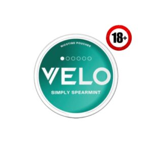 VELO Humble Spearmint Mini