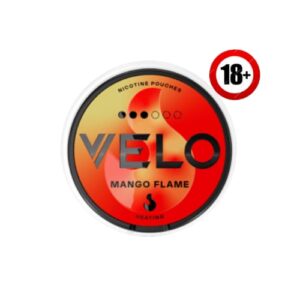 VELO Mango Flame
