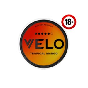 VELO Breezy Mango #5