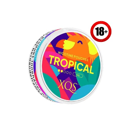 XQS Tropical Slim
