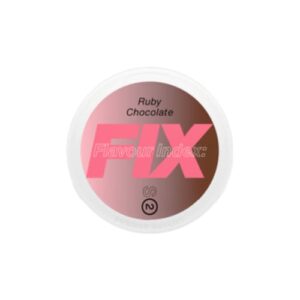 FIX Ruby Chocolate #2