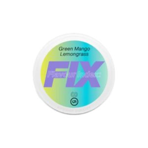 FIX Green Mango Lemongrass #5