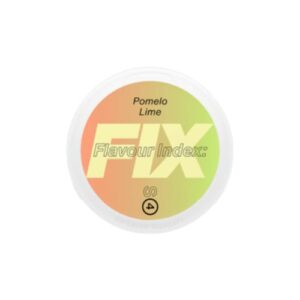 FIX Pomelo Lime #4