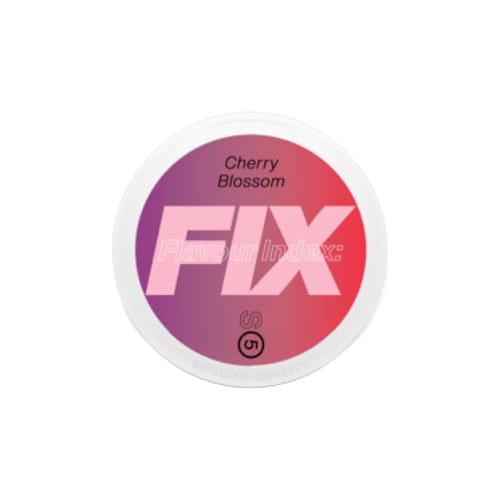 FIX Cherry Blossom #5