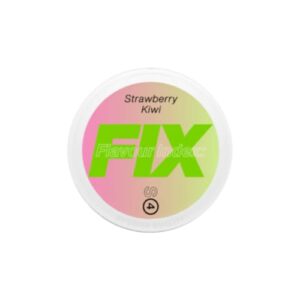 FIX Strawberry Kiwi #4