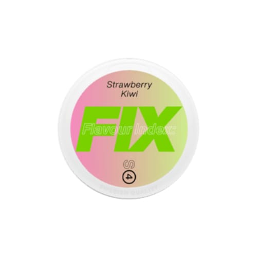FIX Strawberry Kiwi #4