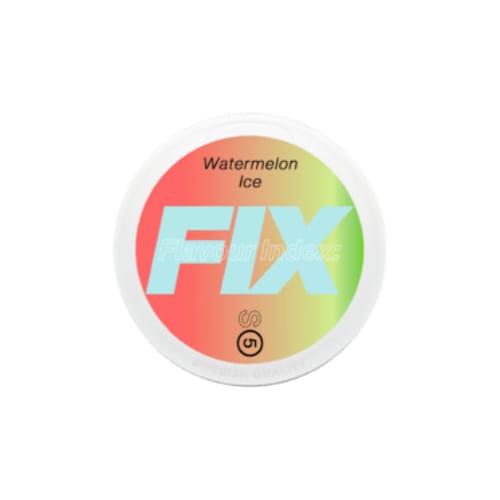FIX Watermelon Ice #5