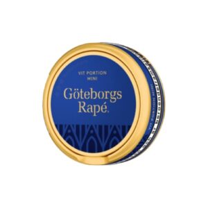 Göteborgs Rapé Minisnus