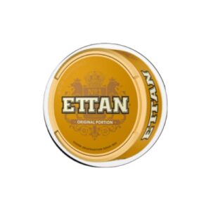 Ettan Portionssnus