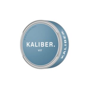 Kaliber Vit Portion