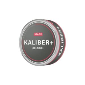 Kaliber Plus Original Stark Portion