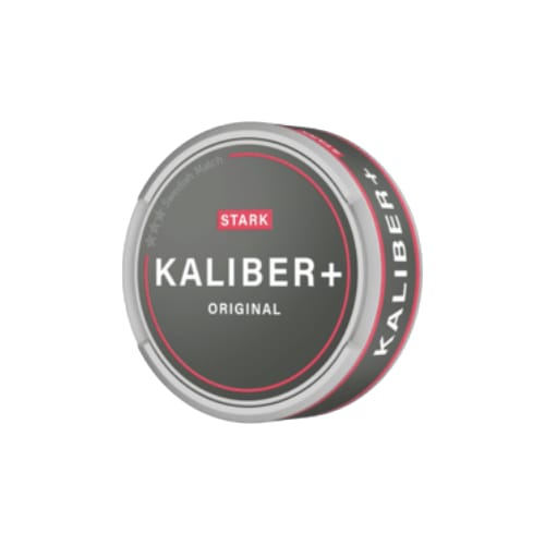 Kaliber Plus Original Stark Portion
