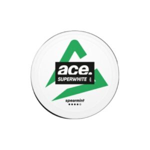 ACE Spearmint