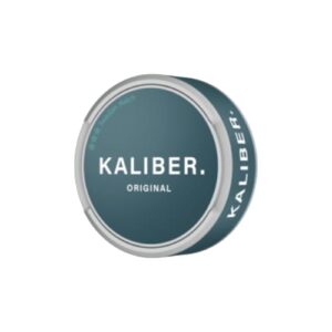 Kaliber Original Portion