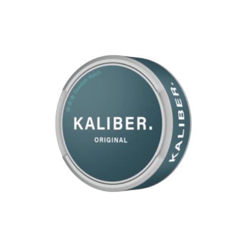 Kaliber Original Portion