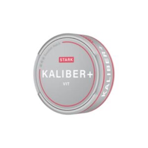 Kaliber Plus Vit Stark Portion