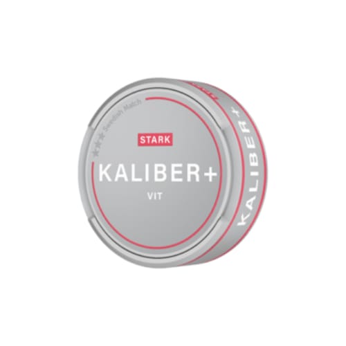 Kaliber Plus Vit Stark Portion